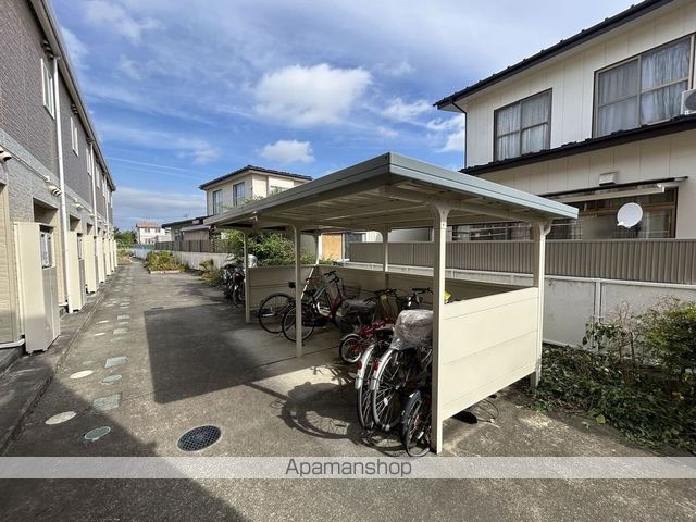 その他共有部分　その他共有部分