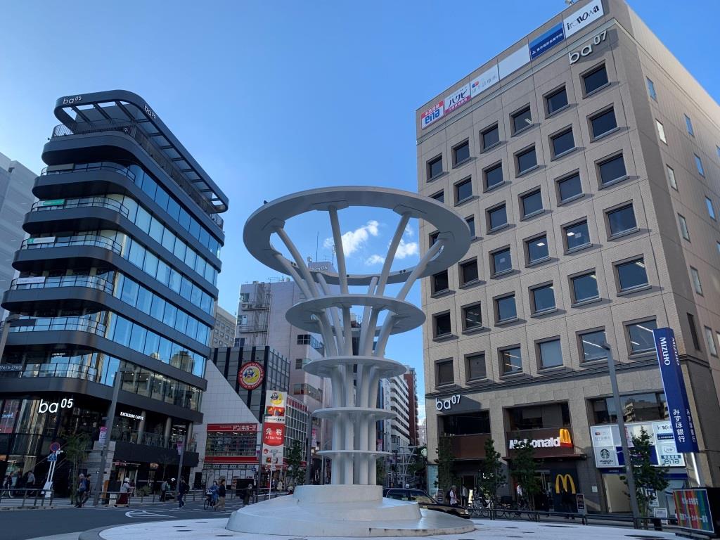ＪＲ山手線 大塚駅 徒歩18分 10階建 築38年のその他写真