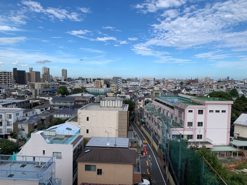 ＪＲ山手線 大塚駅 徒歩18分 10階建 築38年のその他写真