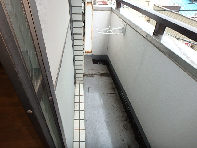 ＪＲ山手線 大塚駅 徒歩18分 築38年