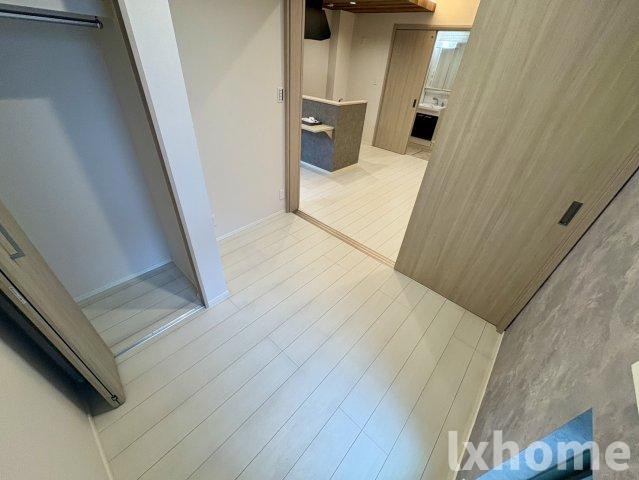 その他部屋・スペース　明るい色調の室内です