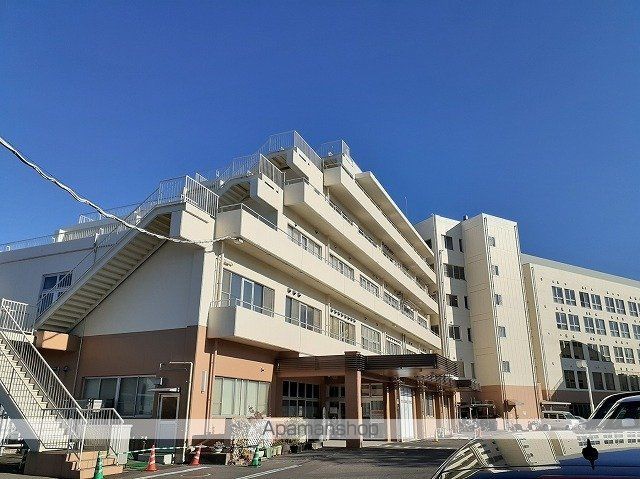 病院　松本共立病院（病院）まで1100m