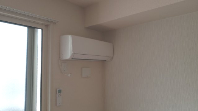 その他設備　同ハイツ別部屋参考写真☆神戸市垂水区　シャトー・ムートン☆