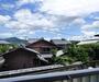 眺望　室外風景です。