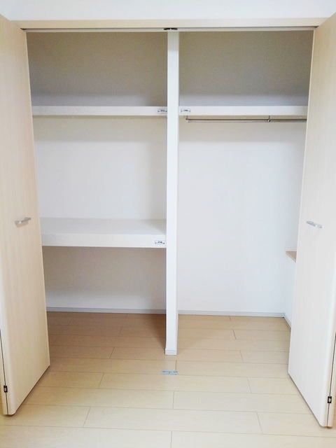 収納　☆室内・内装