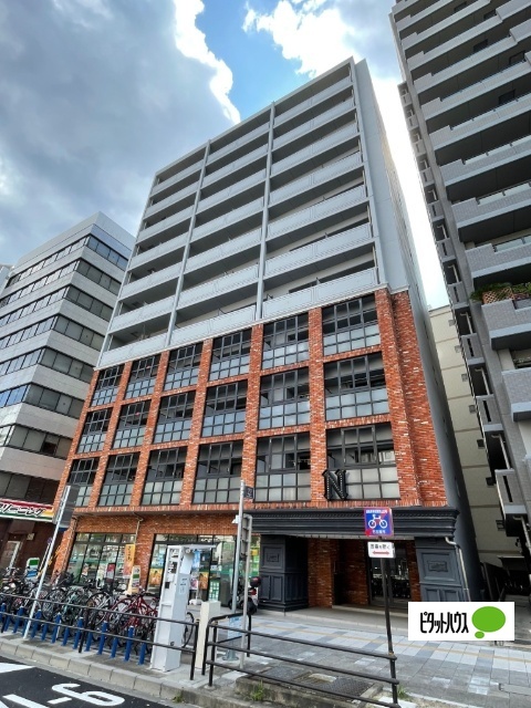 地下鉄鶴舞線 大須観音駅 徒歩1分 築13年