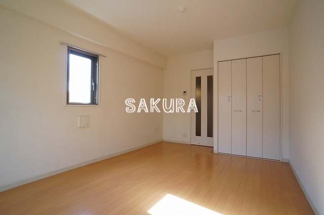 その他部屋・スペース　ゆっくりくつろげる寝室です♪