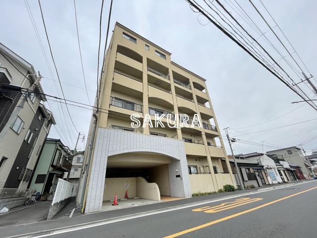 建物外観　当店おすすめ物件♪