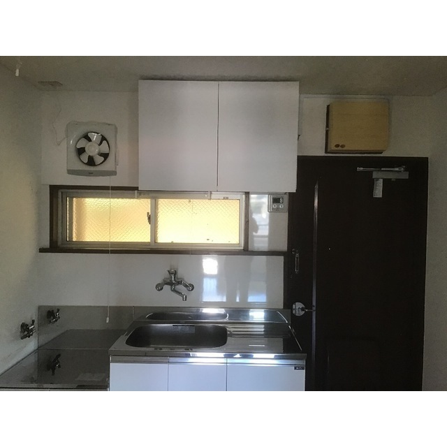 その他部屋・スペース　キッチンです