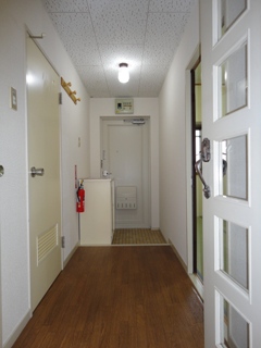 その他共有部分　★ペット可・幸町小学校まで徒歩１分・都市ガス使用マンション★