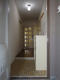 建物外観　★ペット可・幸町小学校まで徒歩１分・都市ガス使用マンション★