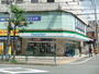 コンビニ　ファミリーマート 国分寺南町三丁目店（コンビニ）まで231m
