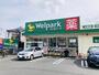 ドラックストア　ウェルパーク　小金井前原町店（ドラッグストア）まで450m