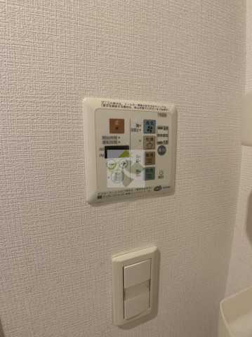 その他設備　プレサンス本駒込アカデミア