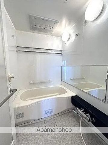 藤和シティホームズ中野弥生町クレーデルコートの風呂写真