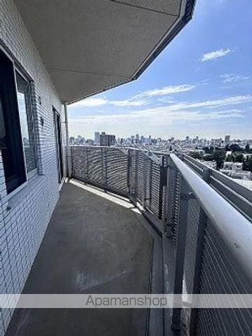 藤和シティホームズ中野弥生町クレーデルコートの内装写真