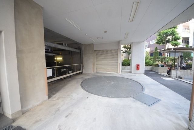 藤和シティホームズ中野弥生町クレーデルコートのその他写真
