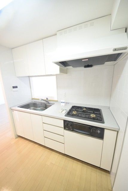 藤和シティホームズ中野弥生町クレーデルコートのキッチン写真