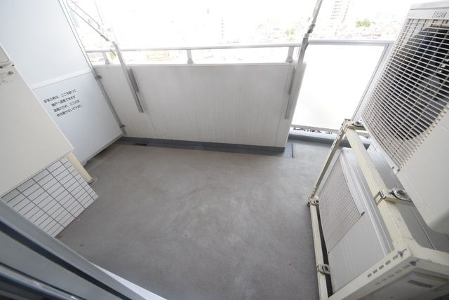藤和シティホームズ中野弥生町クレーデルコートの内装写真