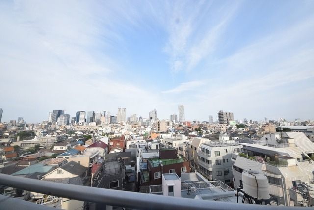 藤和シティホームズ中野弥生町クレーデルコートのその他写真