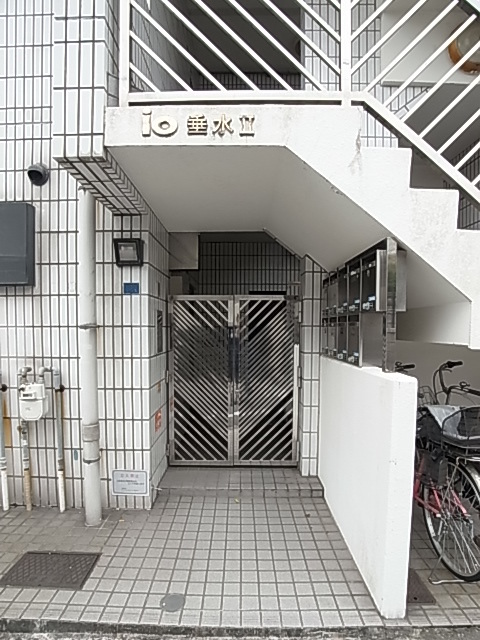io垂水IIの外観写真