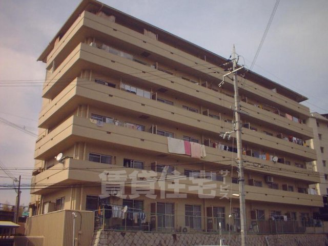 北大阪急行 緑地公園駅 徒歩12分 築46年