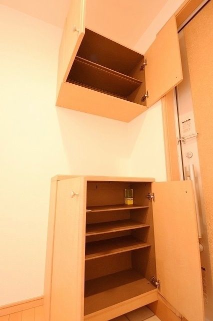 その他部屋・スペース　★お部屋探しはタウンハウジング高幡不動店まで★