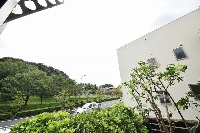 眺望　★お部屋探しは株式会社タウンハウジング東京まで★