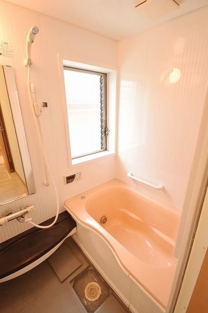 バス・シャワールーム　★お部屋探しは株式会社タウンハウジング東京まで★