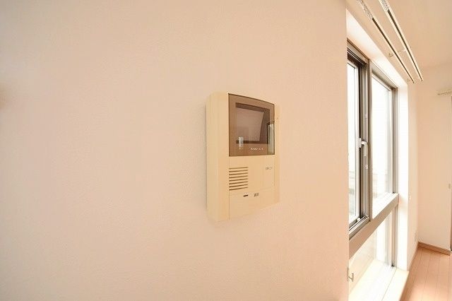 セキュリティ　★お部屋探しは株式会社タウンハウジング東京まで★