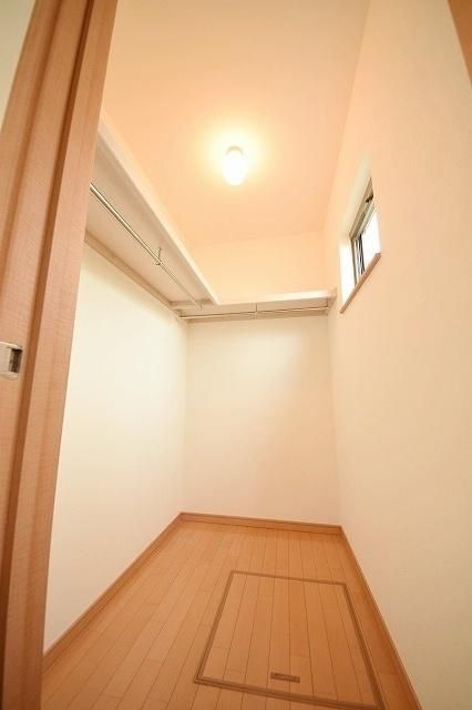 収納　★お部屋探しは株式会社タウンハウジング東京まで★