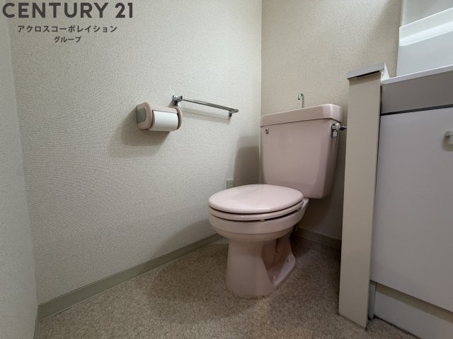 トイレ　バストイレ別でおすすめです☆