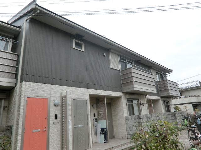 その他　★外観★