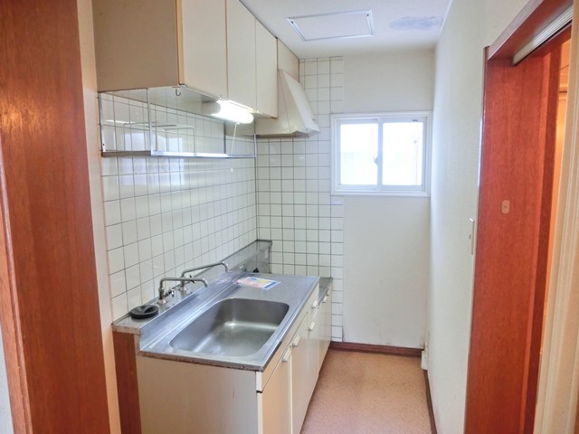 その他部屋・スペース　同タイプ内観です