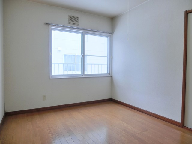 その他部屋・スペース　同タイプ内観です