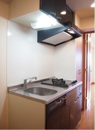 キッチン　他部屋参考写真