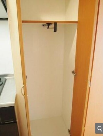 収納　他部屋参考写真