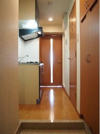 玄関　他部屋参考写真