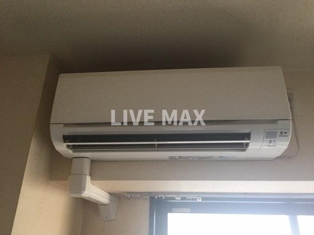 その他設備　※別部屋のお写真となります。