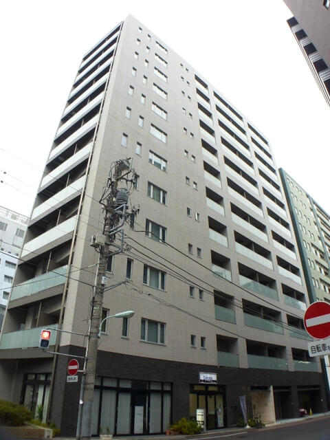 ＪＲ総武線快速 馬喰町駅 徒歩1分 築16年