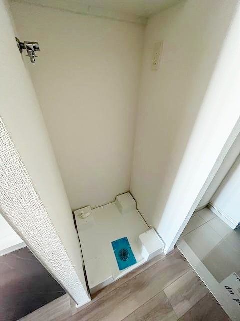 その他設備　同間取り別部屋参考写真