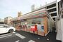 コンビニ　セブンイレブン徳島福島２丁目店（コンビニ）まで297m