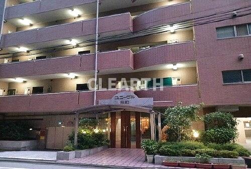 建物外観　建物外観
