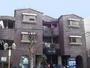 グランドール大鳥 2階 築37年8ヶ月の賃貸物件