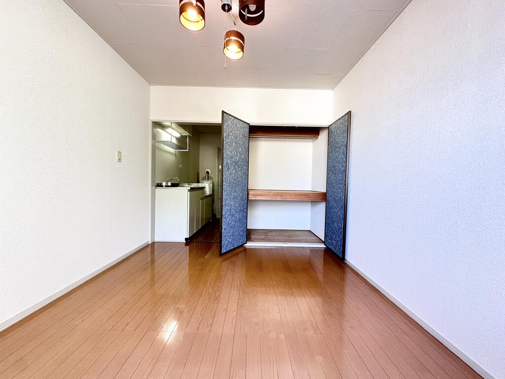 その他部屋・スペース　※照明器具は付属しておりません