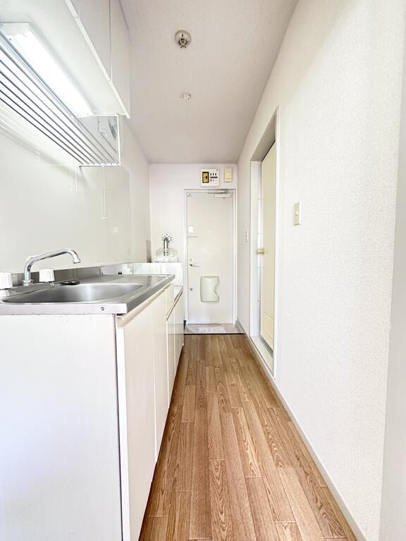 その他設備　※照明器具は付属しておりません