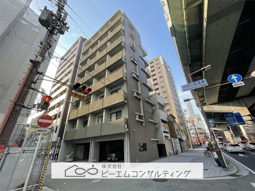 建物外観　【SUUMO特別料金】敷礼無料！人気物件♪問合せはお早めに♪