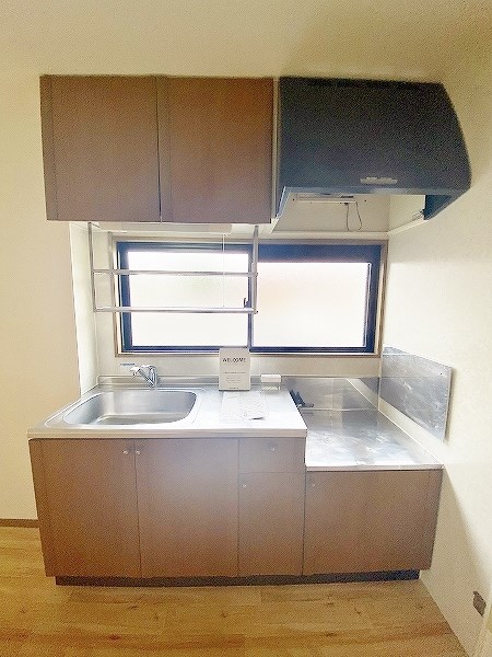 キッチン　★キッチンスペース★