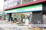 コンビニ　ファミリーマート茨木別院町店（コンビニ）まで385m