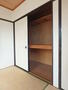 収納　図面と現状に相違がある場合には現状を優先．．．